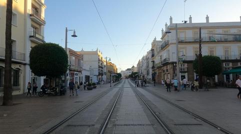Photo 2 of Flat for sale in Real, 109, Plaza de toros - Venta Vargas - Capitania, Cádiz