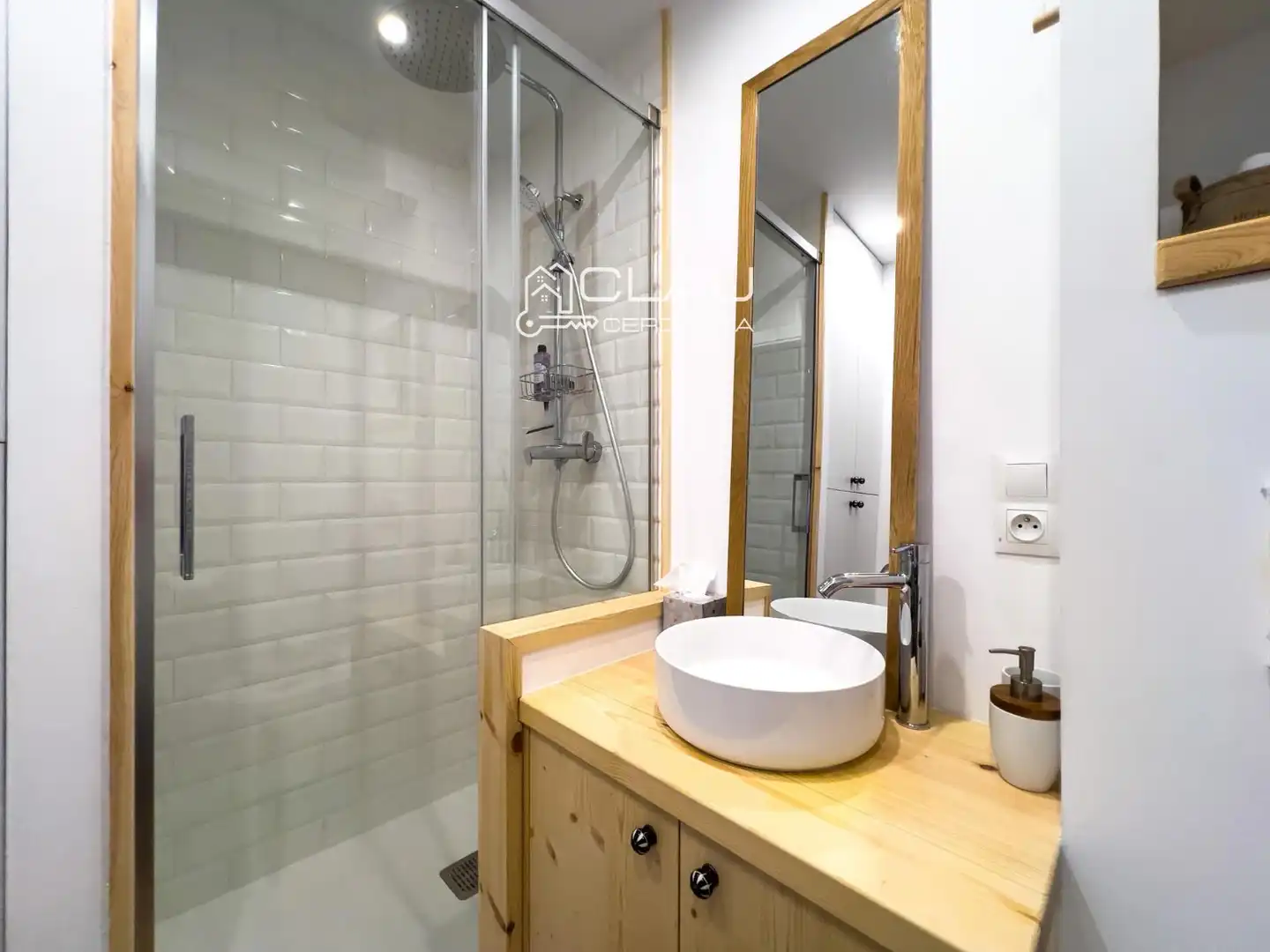 Flat with terrace to rent in Chemin des Écoliers 10, imagen 57