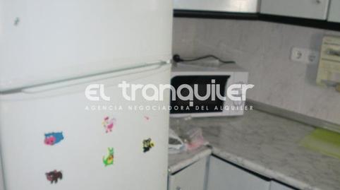 Photo 3 of Flat to rent in Avenida Albufera, Numancia, Madrid