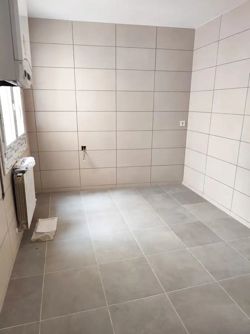 Wohnung mit Aufzug zum Verkauf in San Pablo y Santa Marina, imagen 8