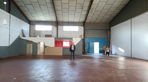 Foto 2 de Terreno industrial en venta en Centro, Valdemoro