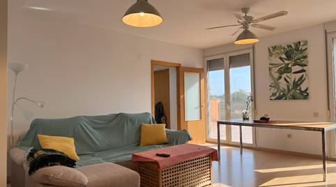 Foto 2 de Àtic en venda a Sant Rafael, Valencia