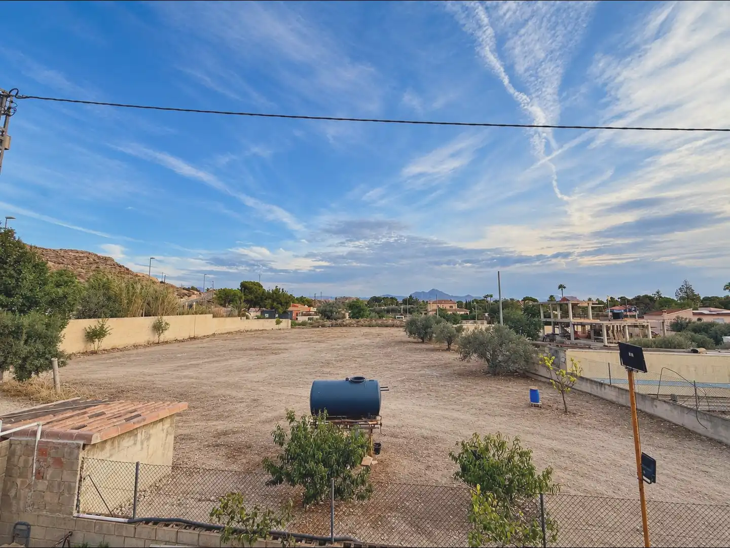 Terreno residenziale in vendita a Carretera VILLAFRANQUEZA 10, imagen 3