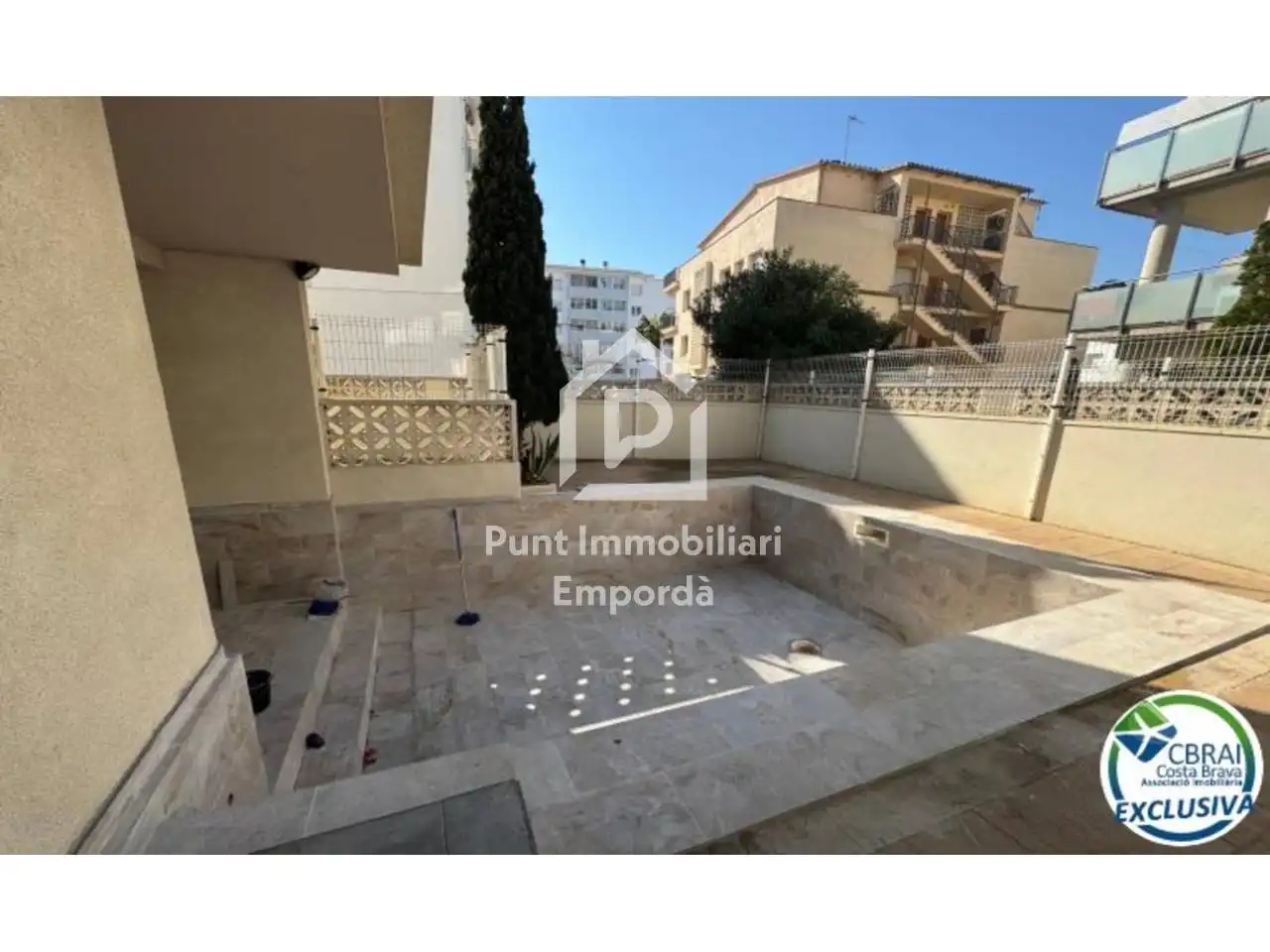 Appartement compact avec terrasse à vendre à Calle Punta del Llevant, imagen 15