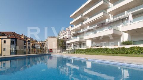 Foto 3 de Piso en venta en Estrada Circunvalación, Sanxenxo pueblo, Sanxenxo