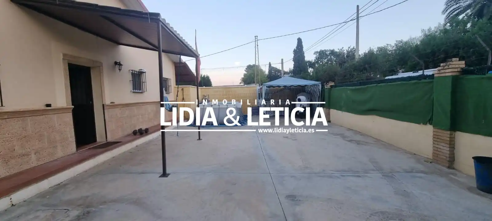 Casa o xalet en venda a Oromana