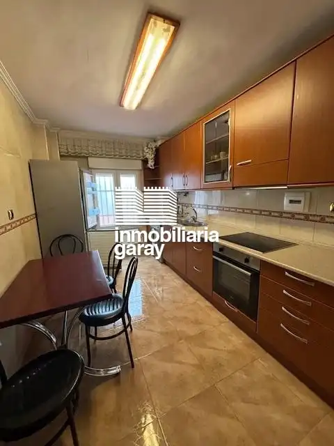 Piso en venta en Medina de Pomar, imagen 4