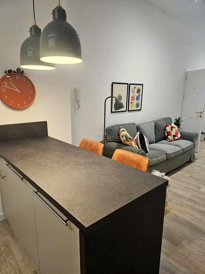 Ground floor for rent in Centro- San Felipe - Huerta Fava