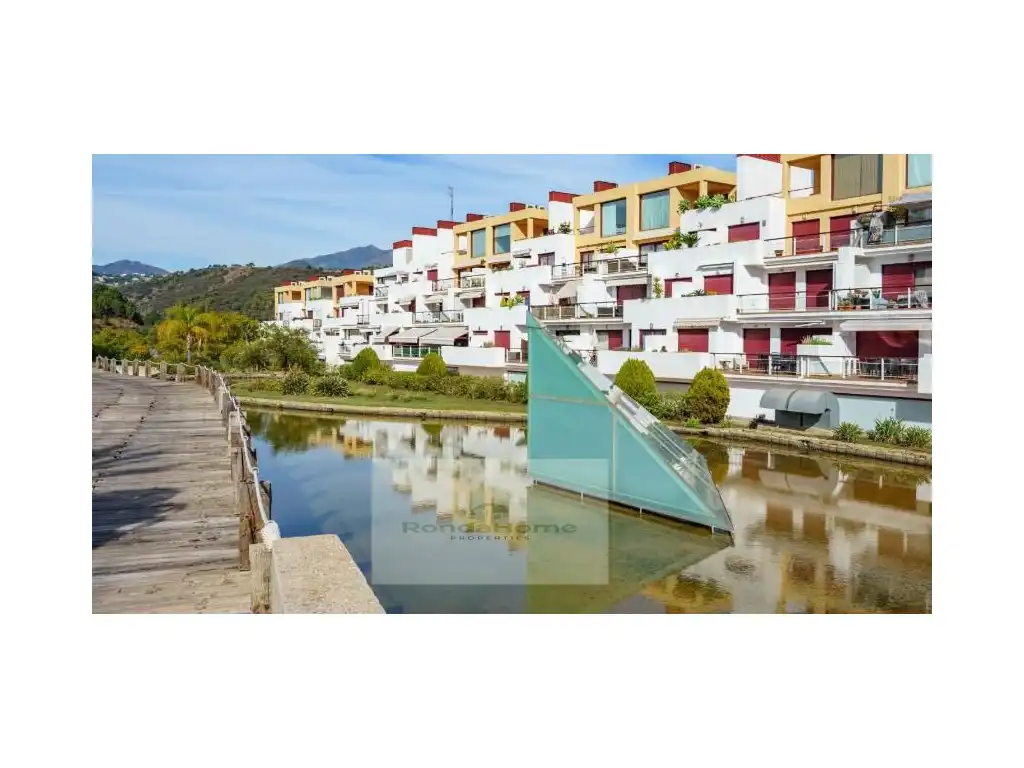 Dúplex con ascensor en venta en Los Flamingos, imagen 6
