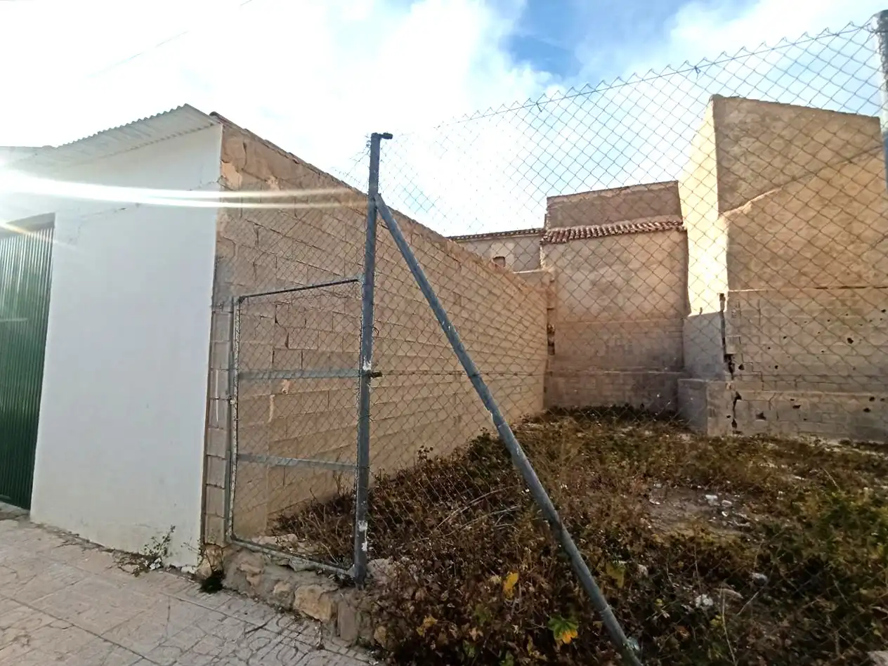 Houses for sale in Guadix, Pedro Martínez