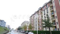 Exterior view of Flat to rent in Santander  with Heating, Parquet flooring and Storage room