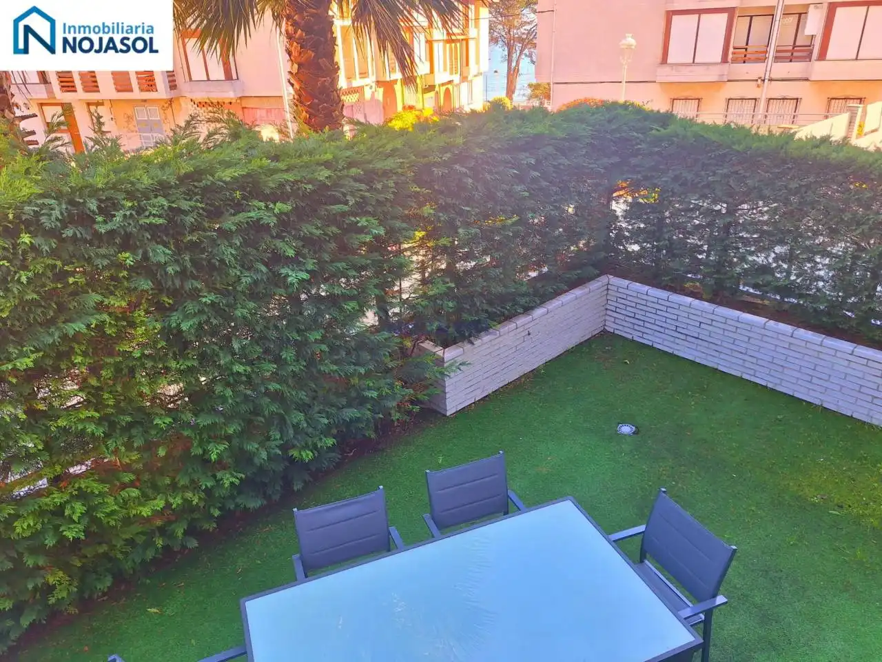 Apartament amb piscina de lloguer a Calle LA COSTA 2, imagen 64