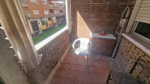 Photo 3 of Flat for sale in Calle Justiniano López Brea, Hospital - Nuevo Centro de Talavera de la Reina, Toledo
