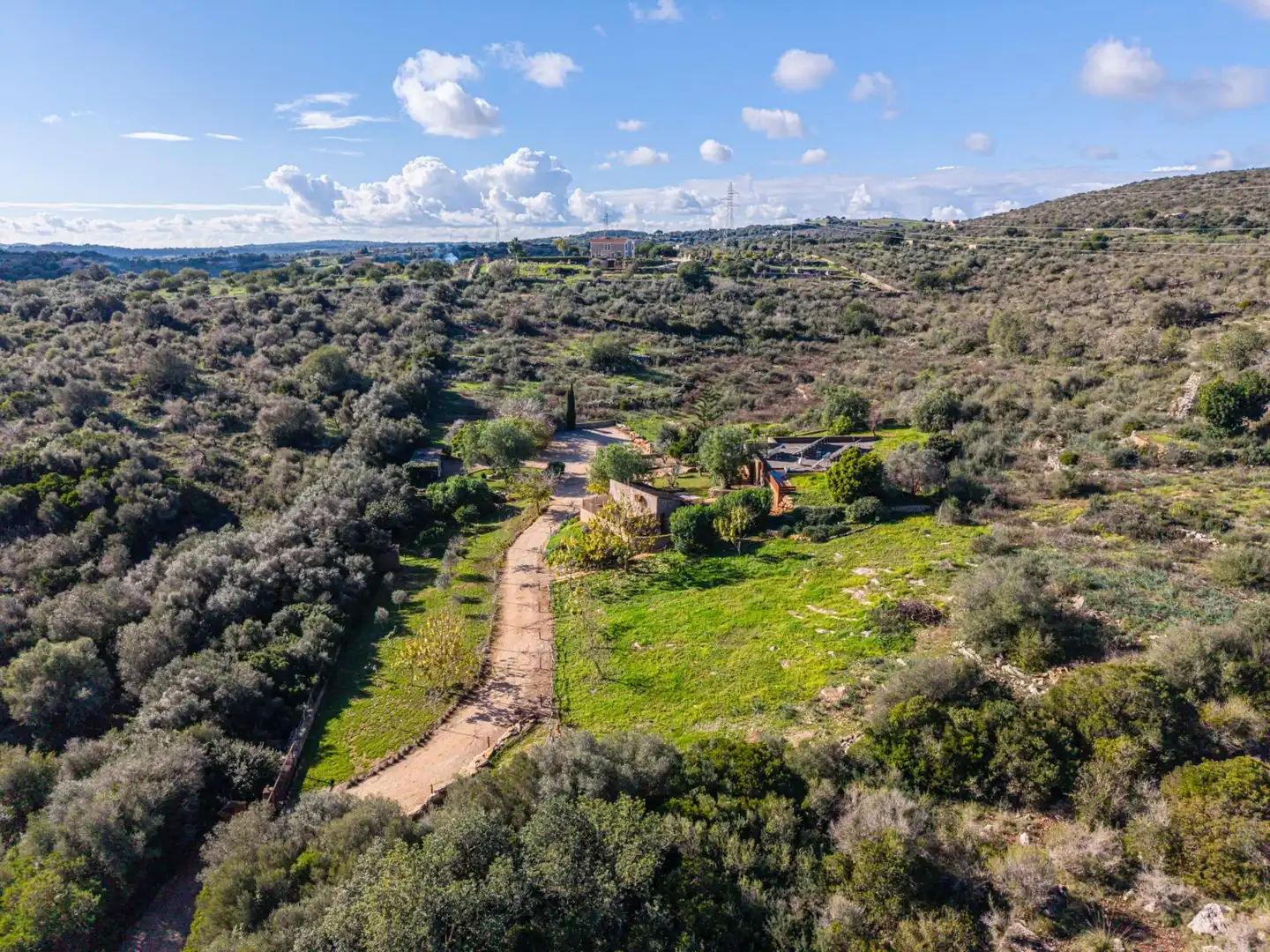 Casa o chalet en venta en Sant Llorenç des Cardassar