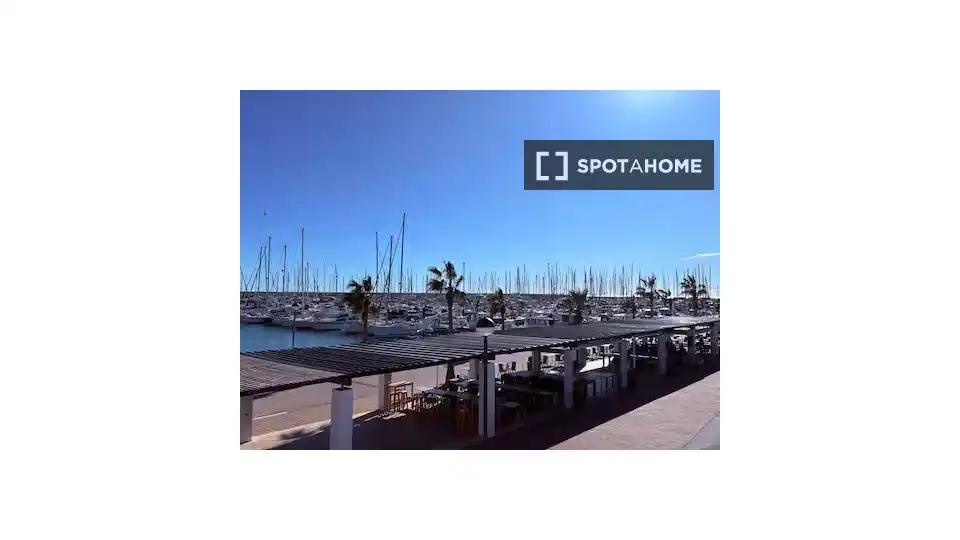 Piso con terraza en alquiler en Roda de Barà, imagen 16