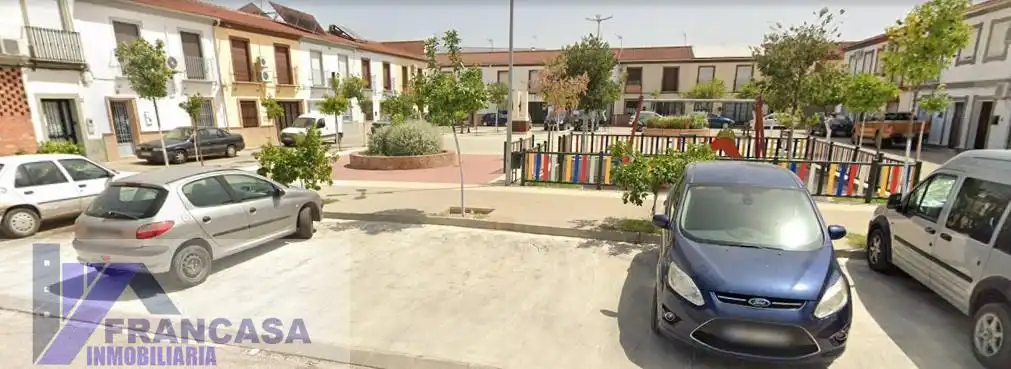 Casa en venta en Fuente Palmera, imagen 2