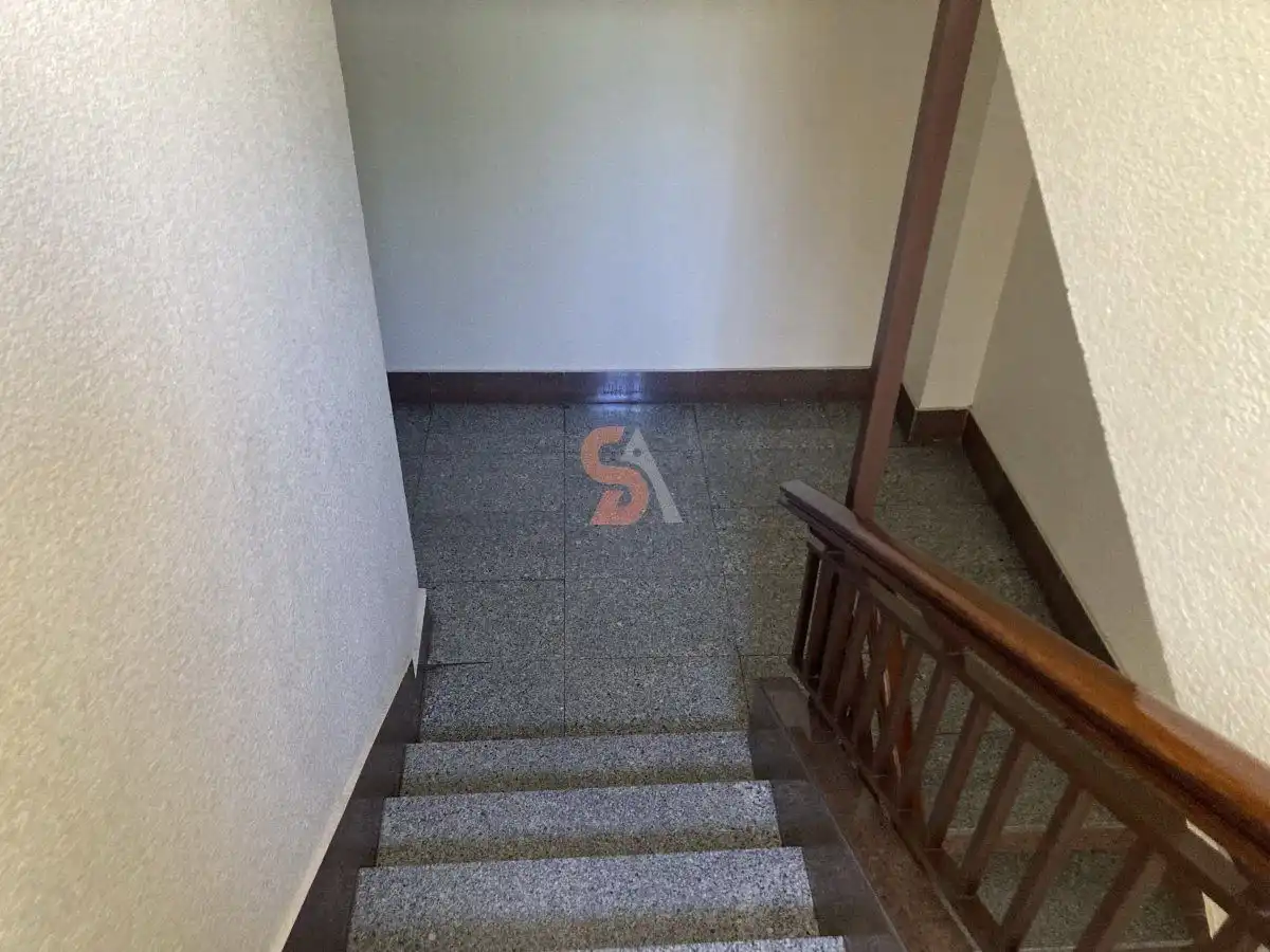 Flat for rent in Valladolid  with Heating and Terrace