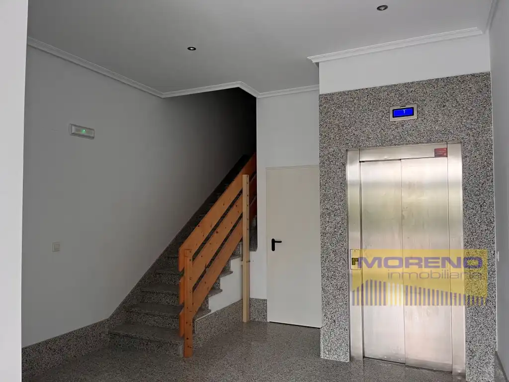 Piso con ascensor en venta en Rua Frei Luis De Granada, imagen 8