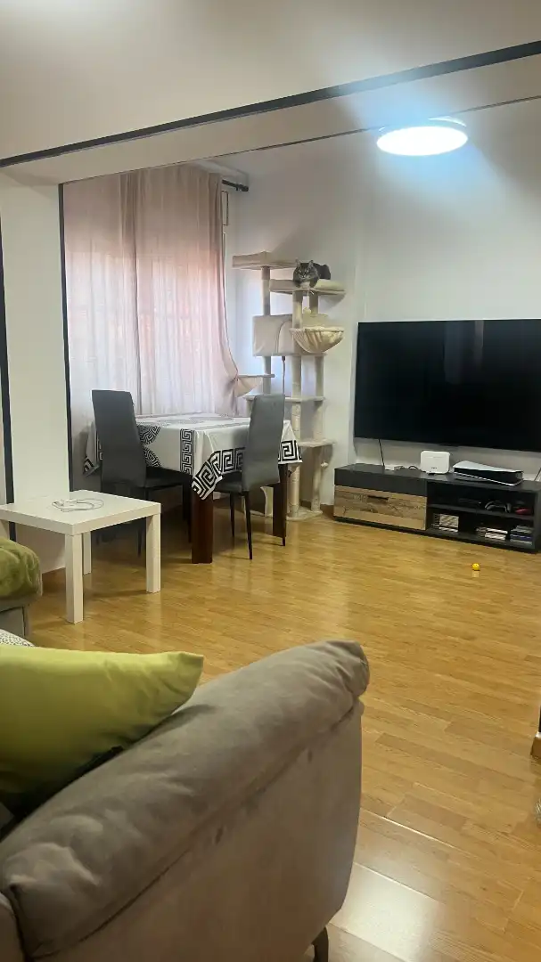 Living room of Flat for sale in Nord-oest