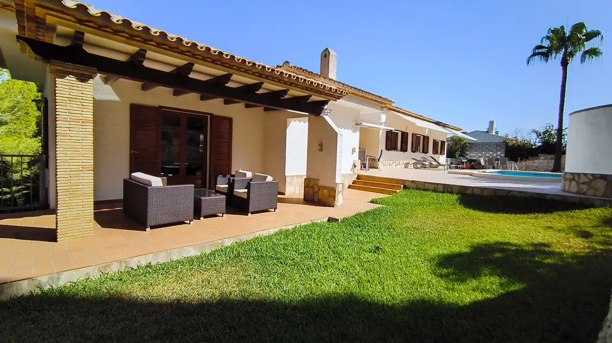 Haus zum Verkauf in La Xara - La Sella, imagen 15
