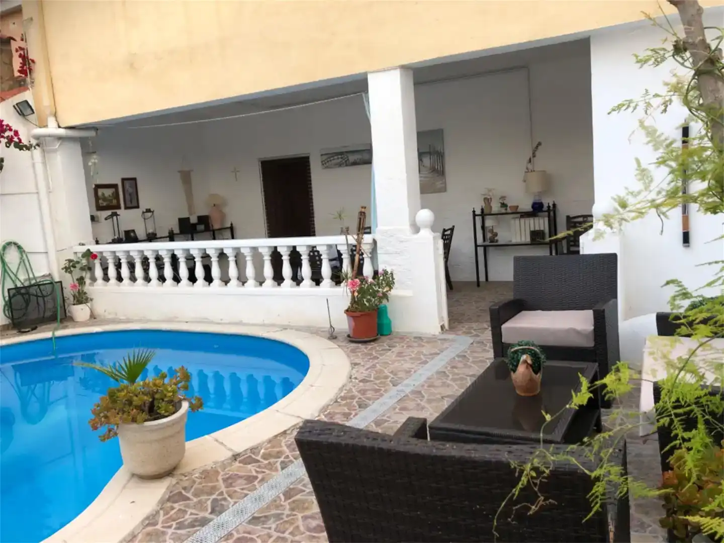 Terrassa de Pis en venda en Heliópolis