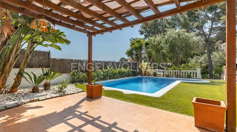 Foto 4 de Casa o xalet en venda a Mas Trader - Corral d'En Tort - Corral d'En Cona, Barcelona