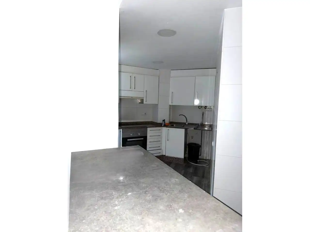 Piso con ascensor en venta en Avenida Cid