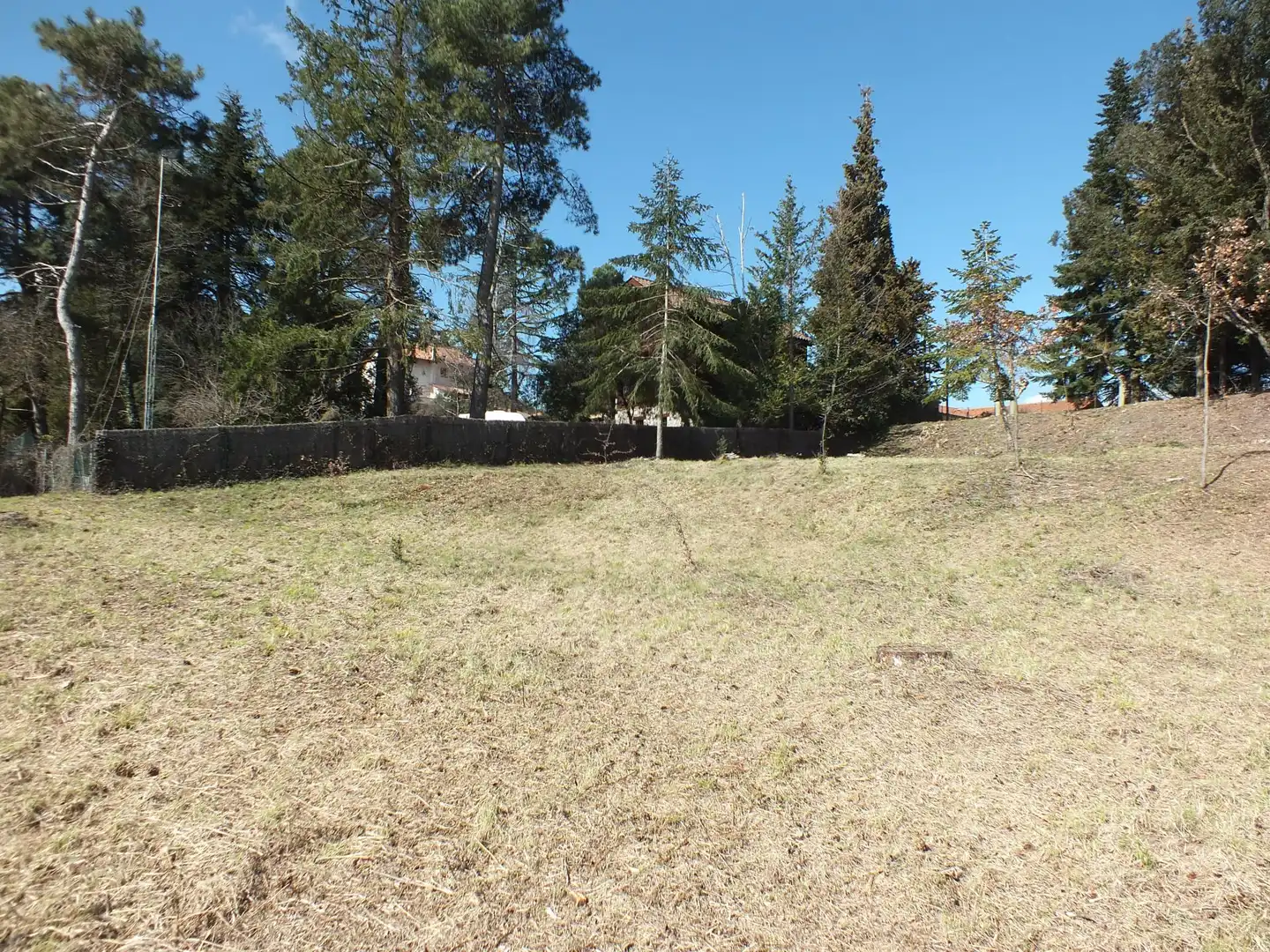 Terreny residencial en venda a Viladrau, imagen 4
