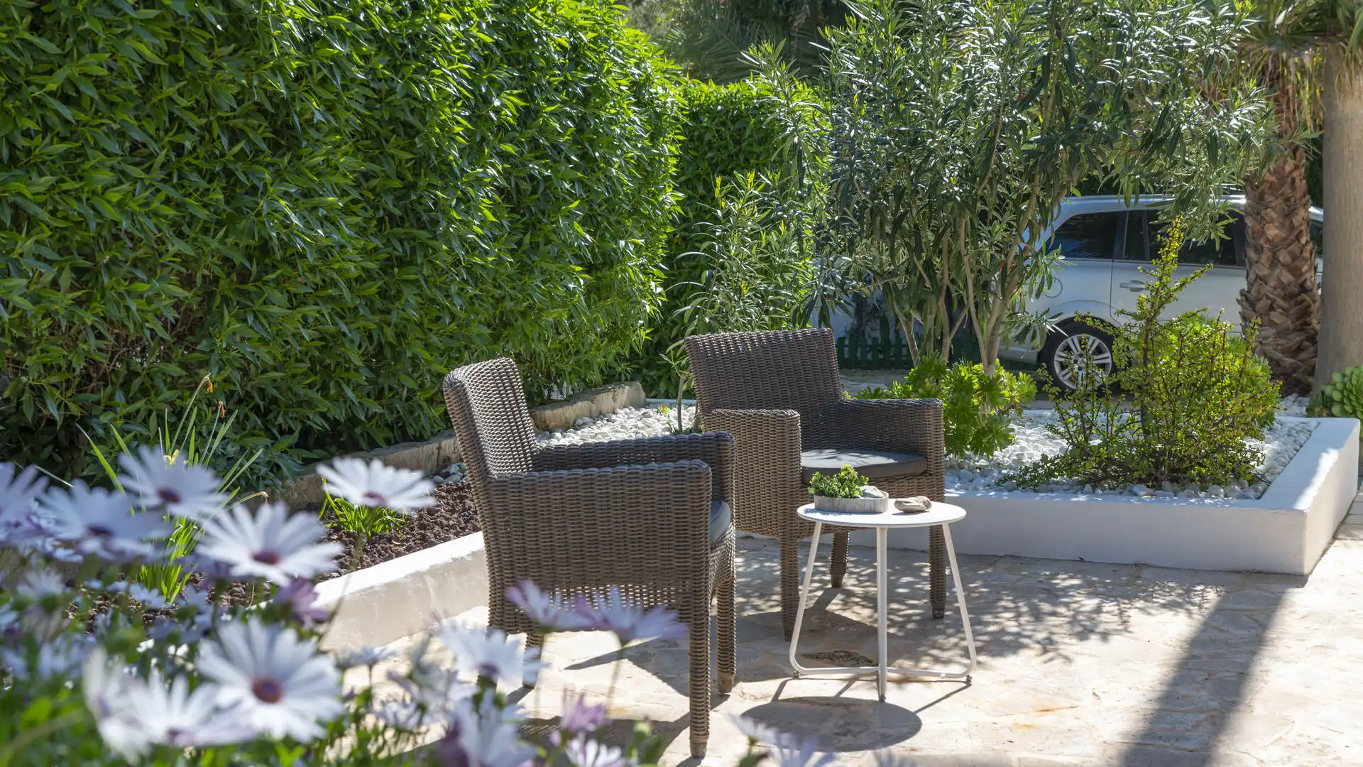 Terraza de Casa o chalet en venta en Felanitx con Aire acondicionado, Calefacción y Terraza
