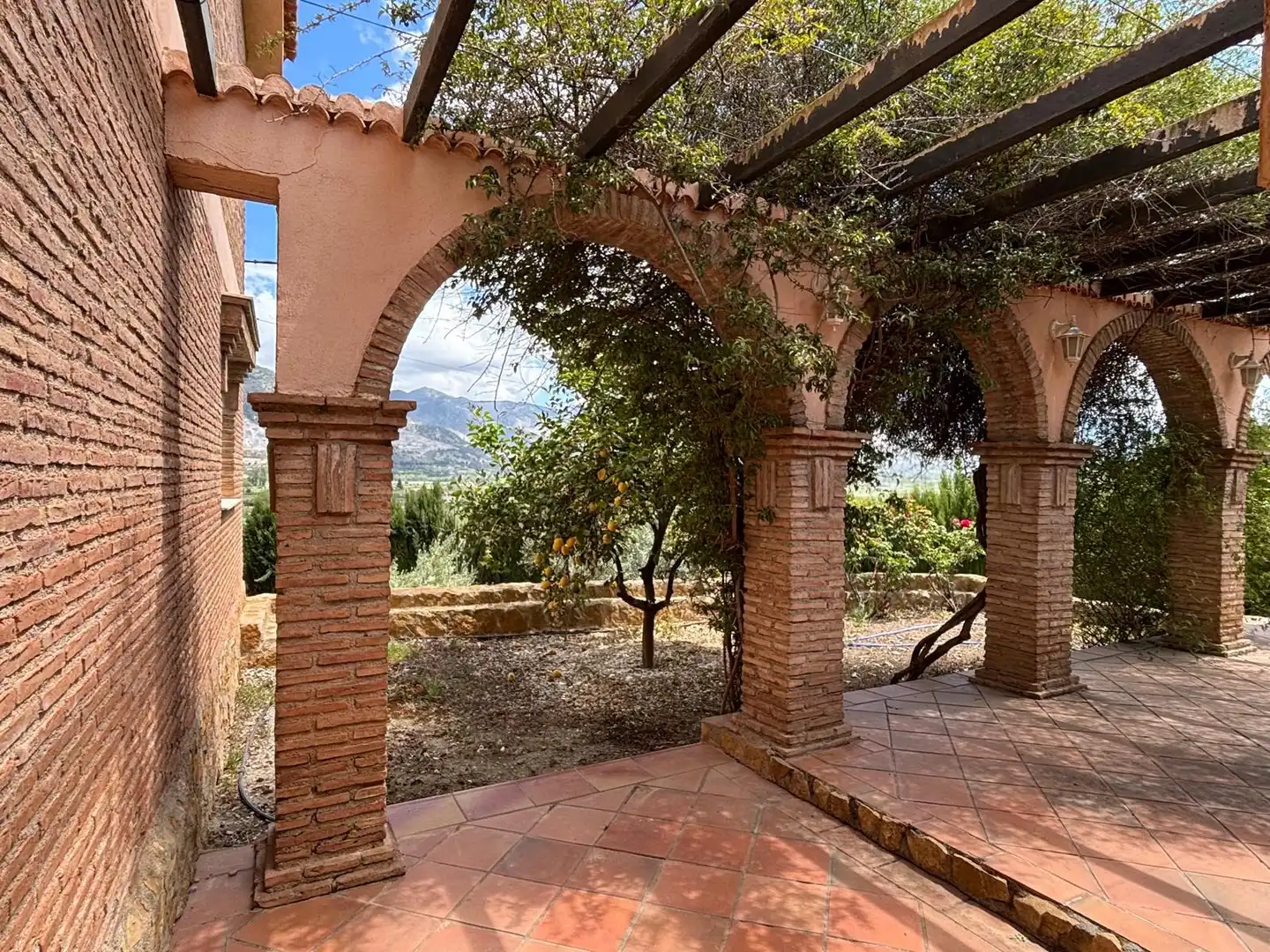 Villa con piscina in vendita a CAMINO VIEJO DE MOTRIL, imagen 62