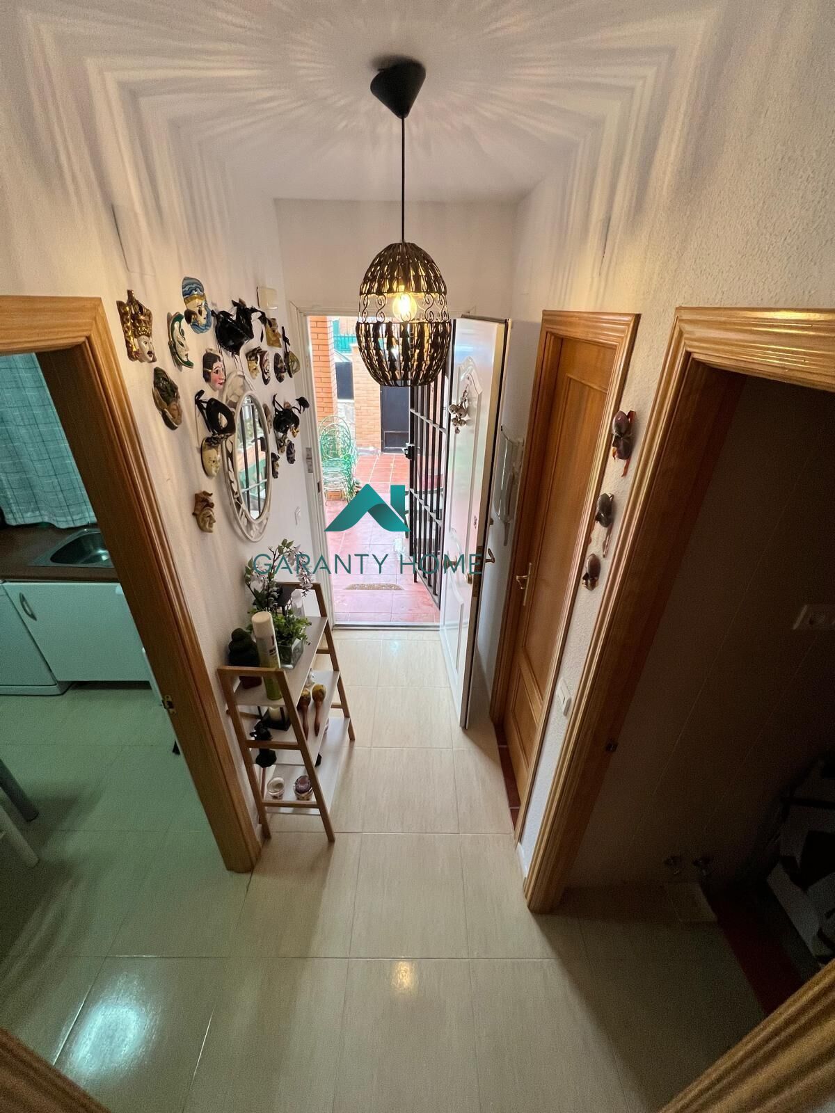 Single-family semi-detached for sale in Barcience