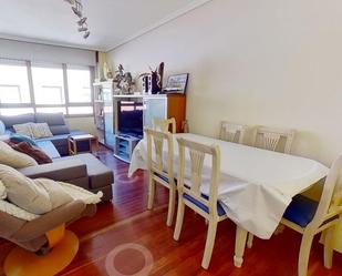 Dining room of Flat for sale in Bilbao 