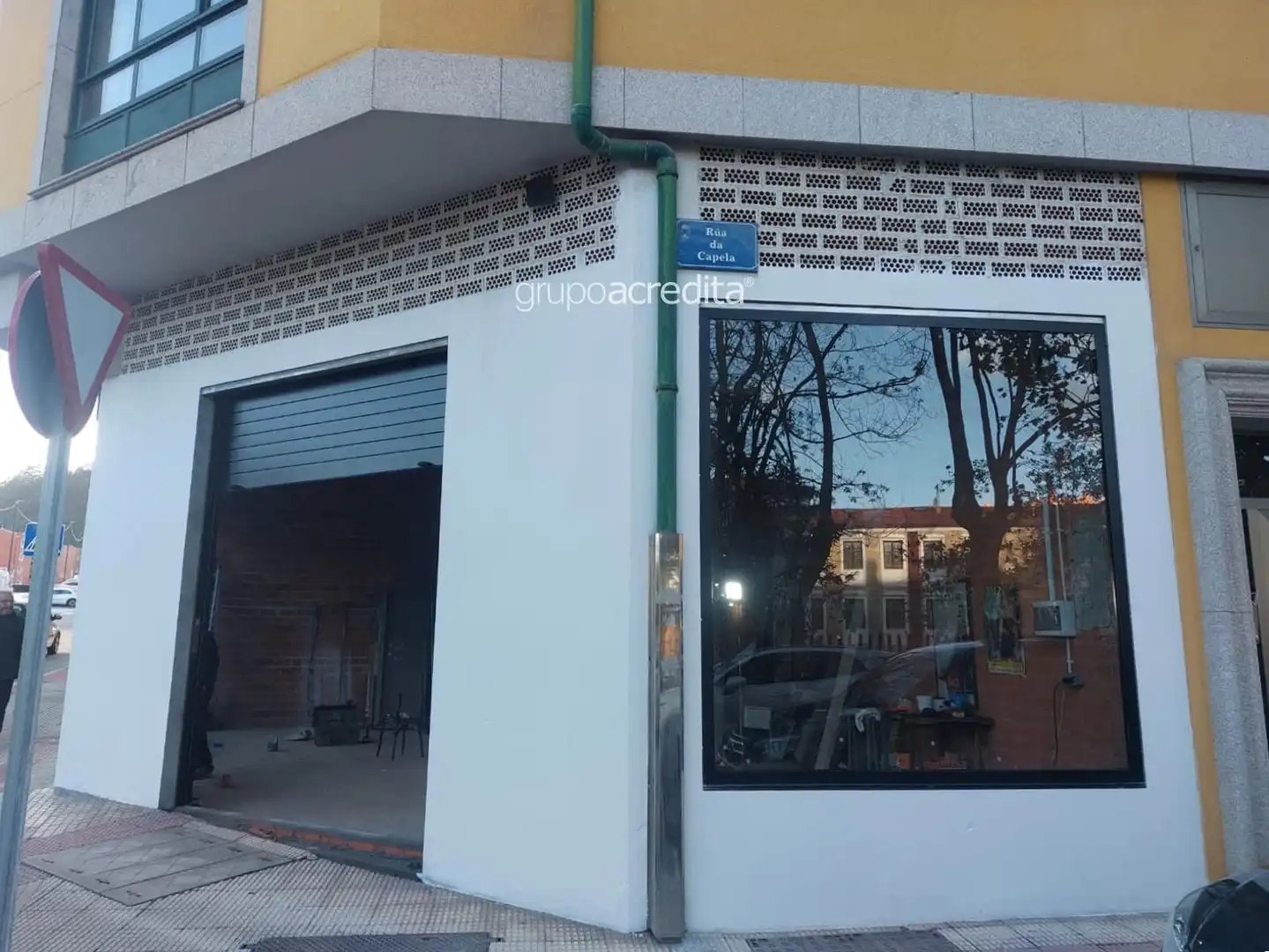 Commercial properties for rent in Arteixo