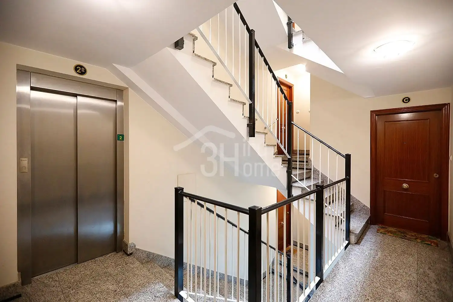 Piso en venta en Irun  con Calefacción