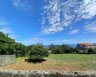 Finca rústica en venda en Ribeira