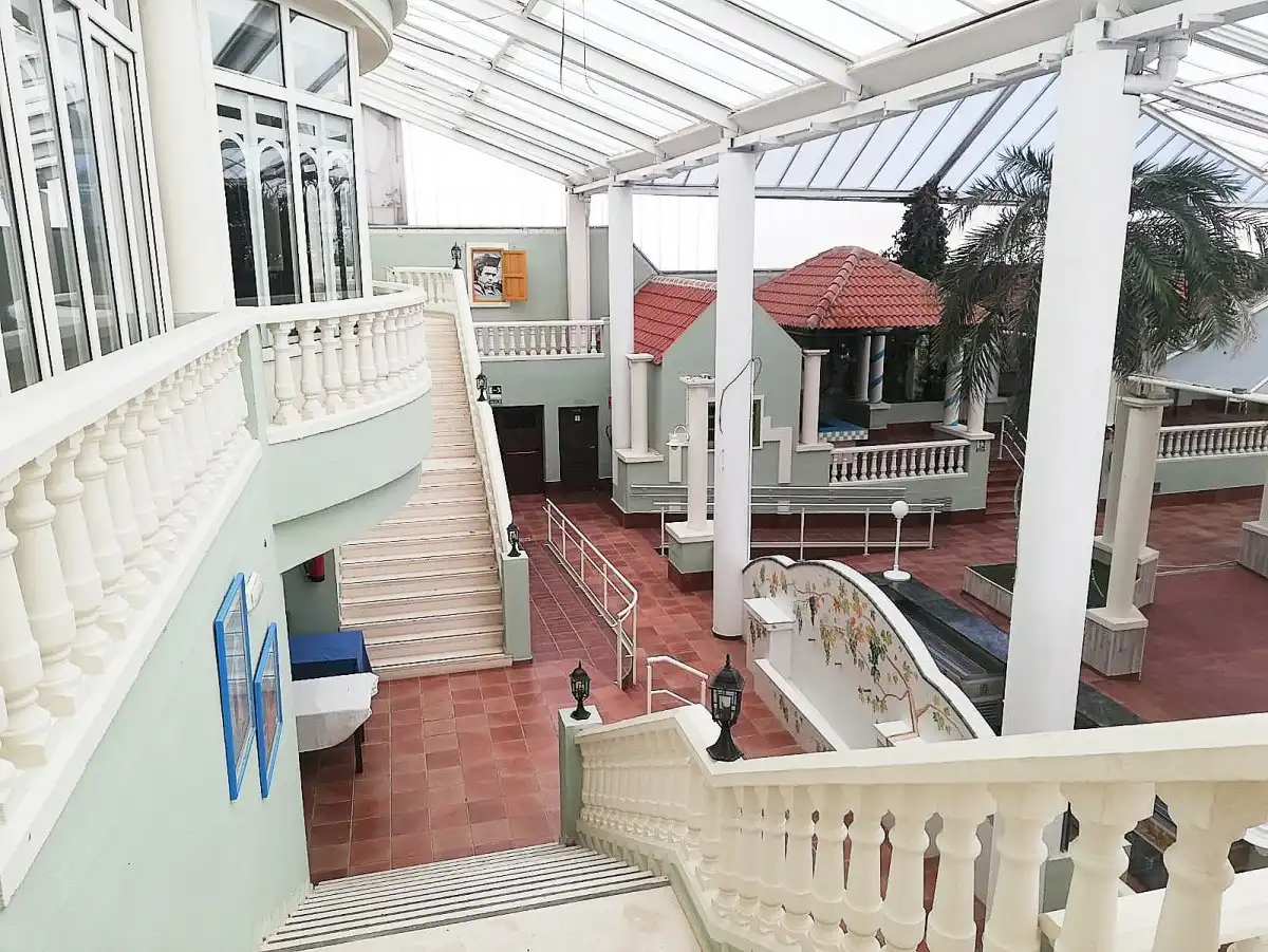 Local comercial en venta en Tomelloso, imagen 3
