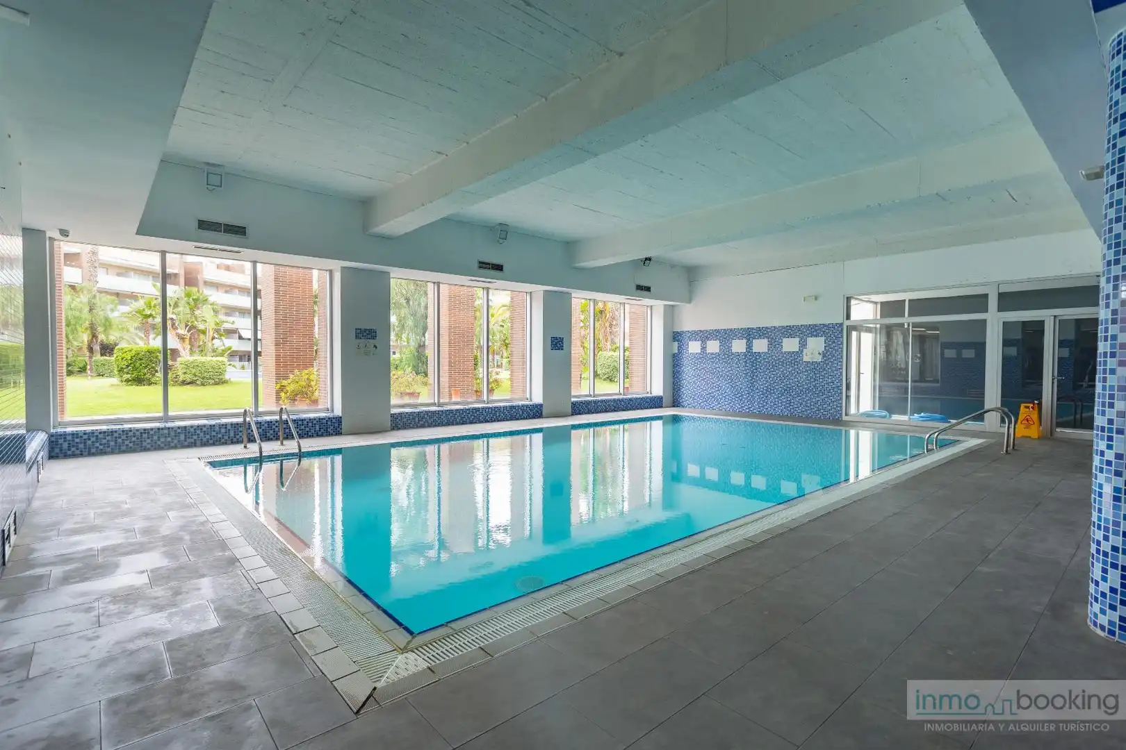Piscina de Àtic en venda en Salou