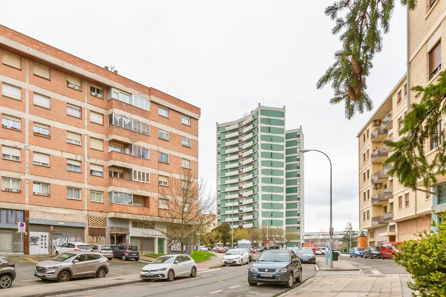 Flat for sale in San Juan