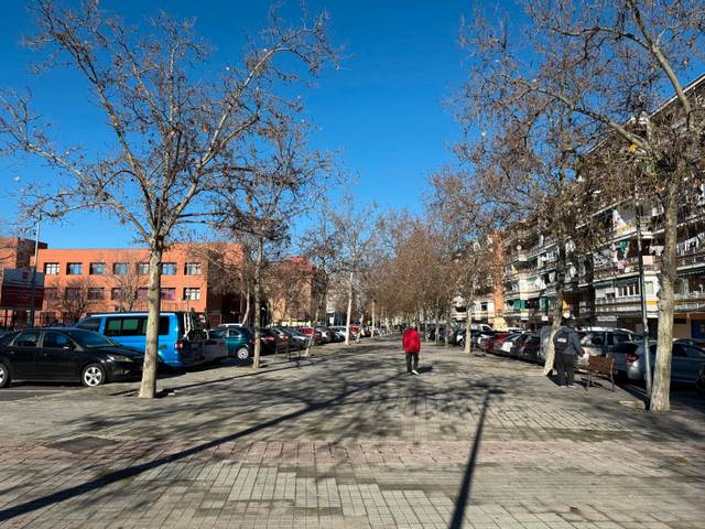 Piso en Venta en Sur - PAU 4