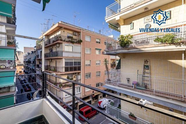 Piso en Venta en Barrio de Zaidín