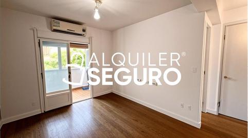 Photo 2 of Flat to rent in De San Luis , Pinar del Rey, Madrid