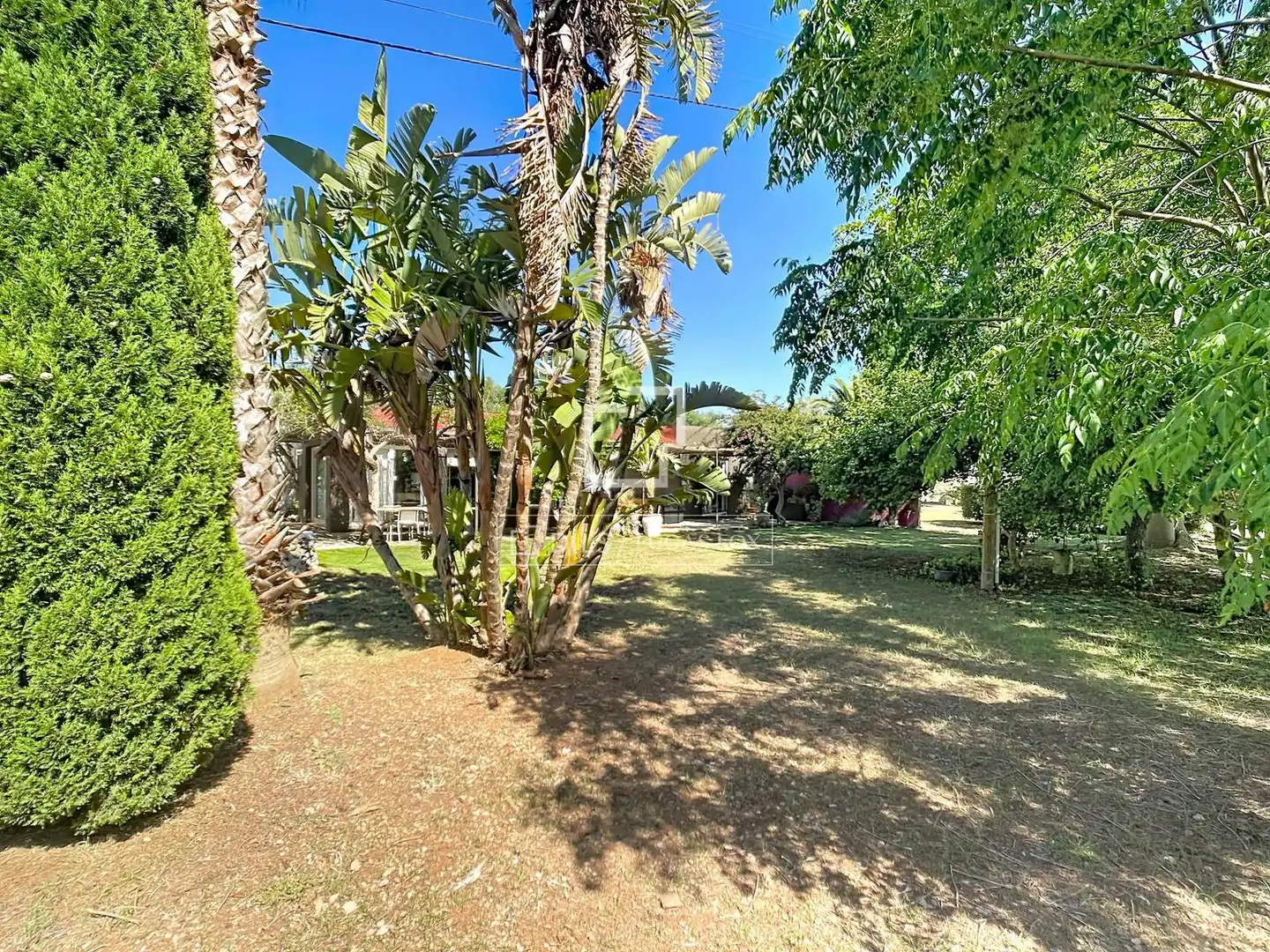Jardín de Finca rústica en venta en Ciutadella de Menorca con Jardín privado, Terraza y Piscina