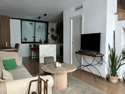 Adossat amb jardí en venda a Passatge Cal Benet 3, imagen 4