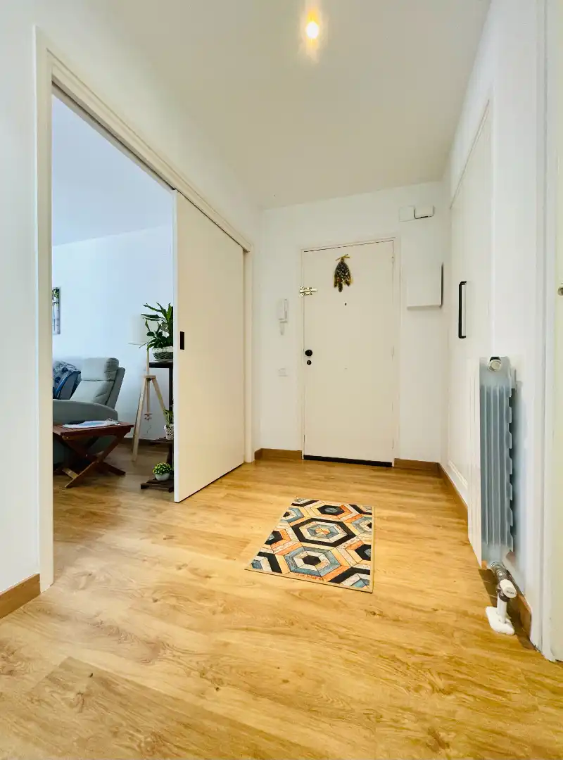 Dúplex en venta en Corbera de Llobregat con Calefacción, Parquet y Terraza