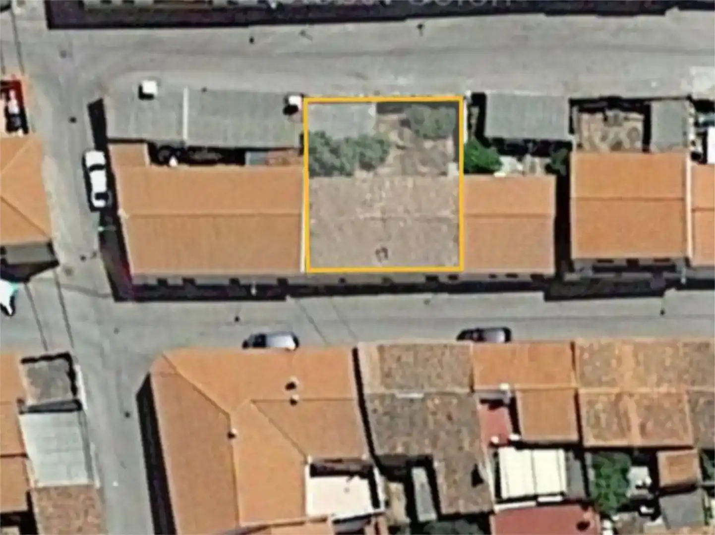Piso en venta en Madroñera