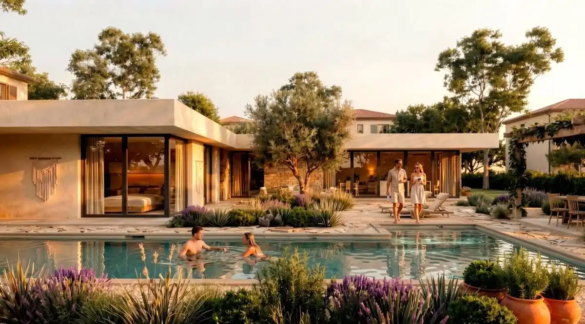 Chalet con piscina en venta en El Pinós / Pinoso, imagen 13