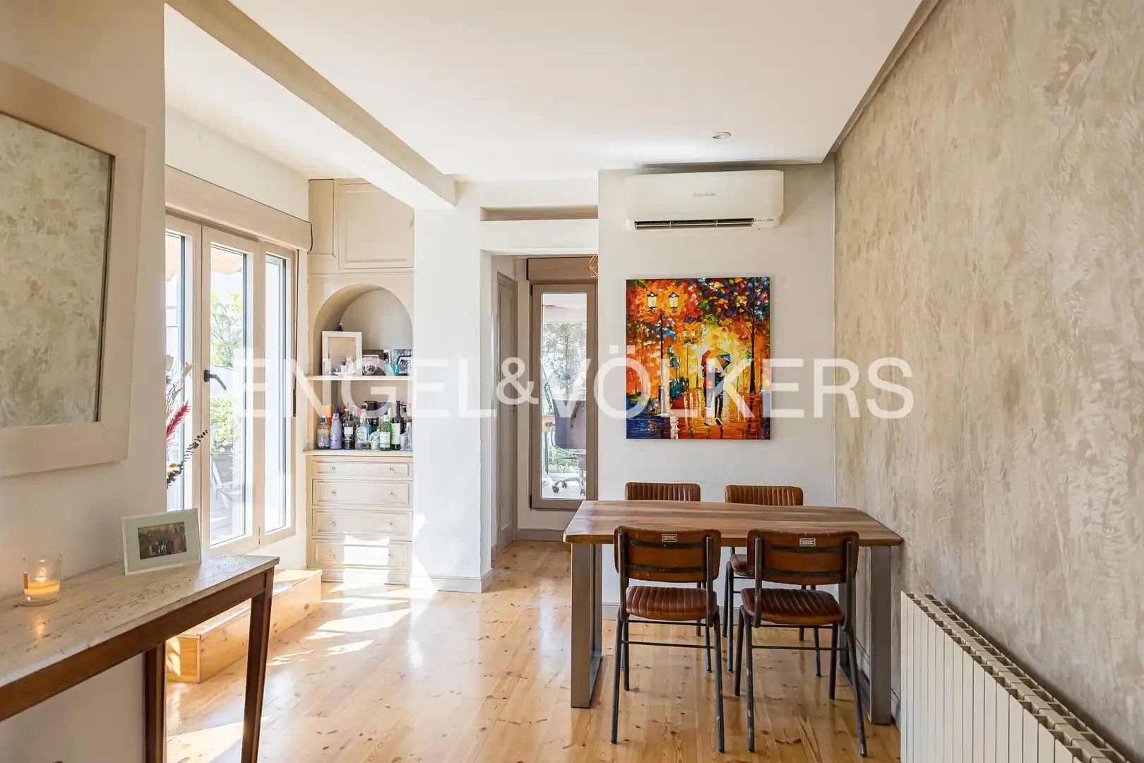 Wohnung zum Verkauf in Calle de la Alameda, imagen 14