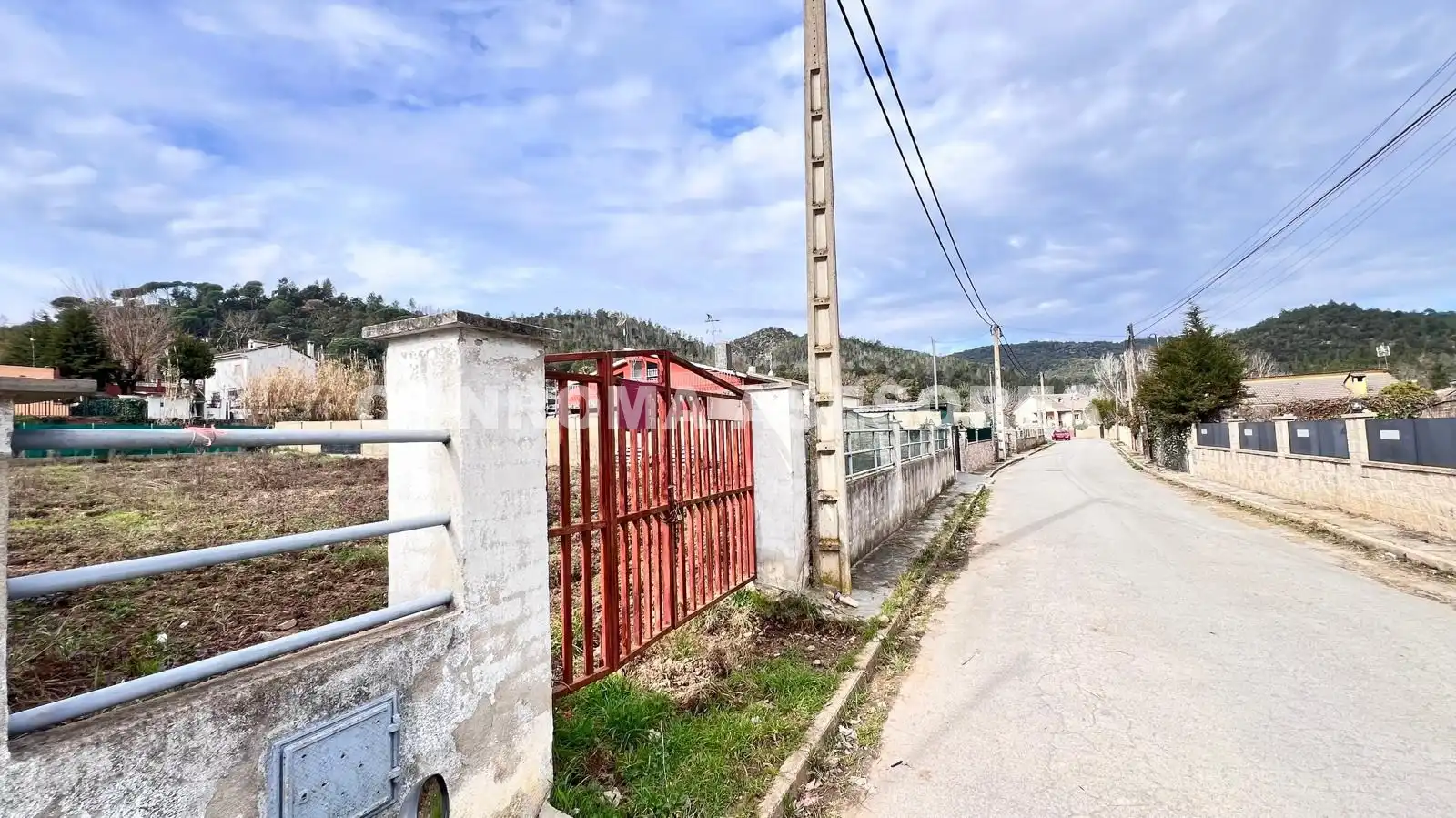 Terreno residencial en venta en Massanes, imagen 3