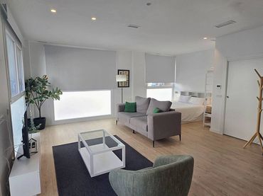 Appartement avec ascenseur à louer à Calle Recaredo