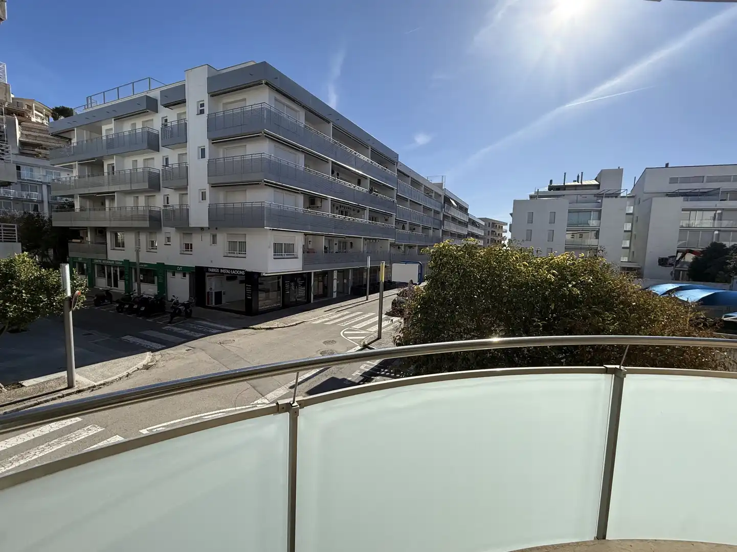 Appartement avec terrasse à vendre à Carrer Pintor Fortuny, imagen 2